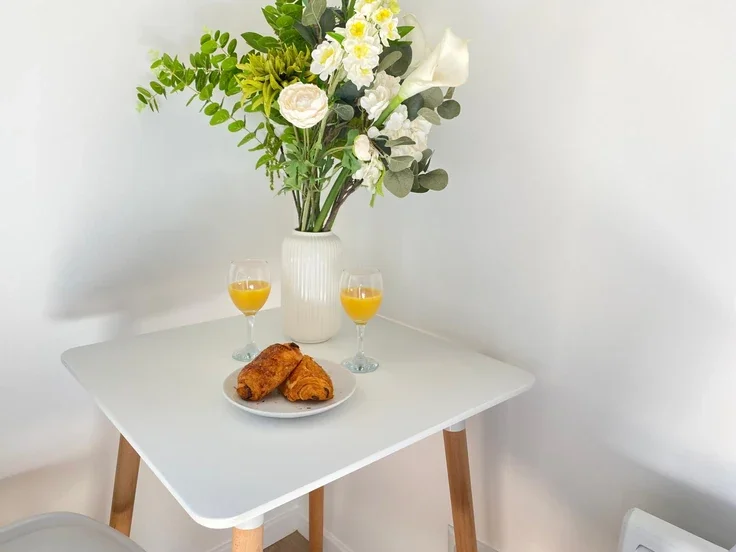 Appartement Rue du Docteur Lucas Championnière à Paris