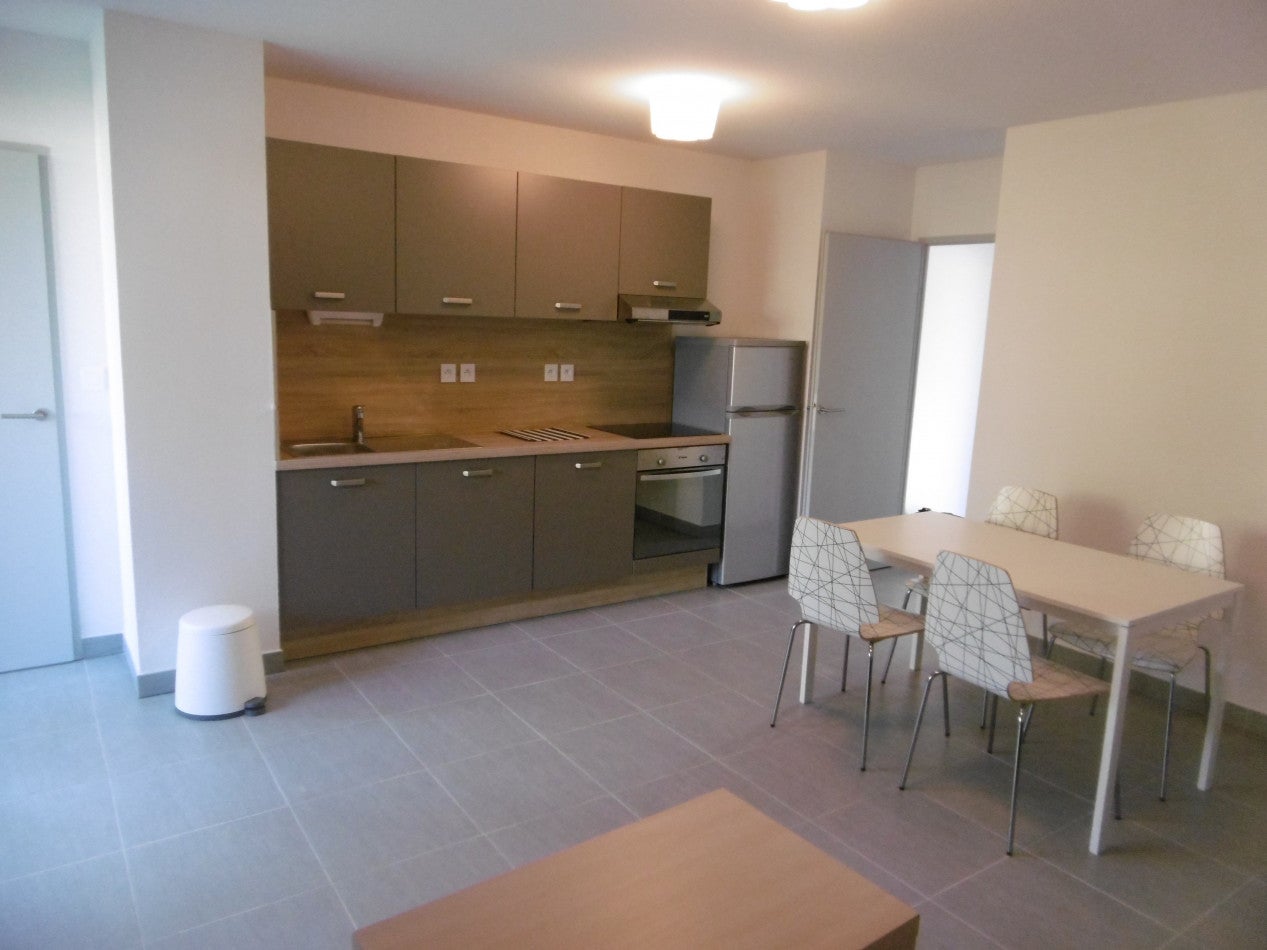 Appartement Impasse Valteline à Montpellier