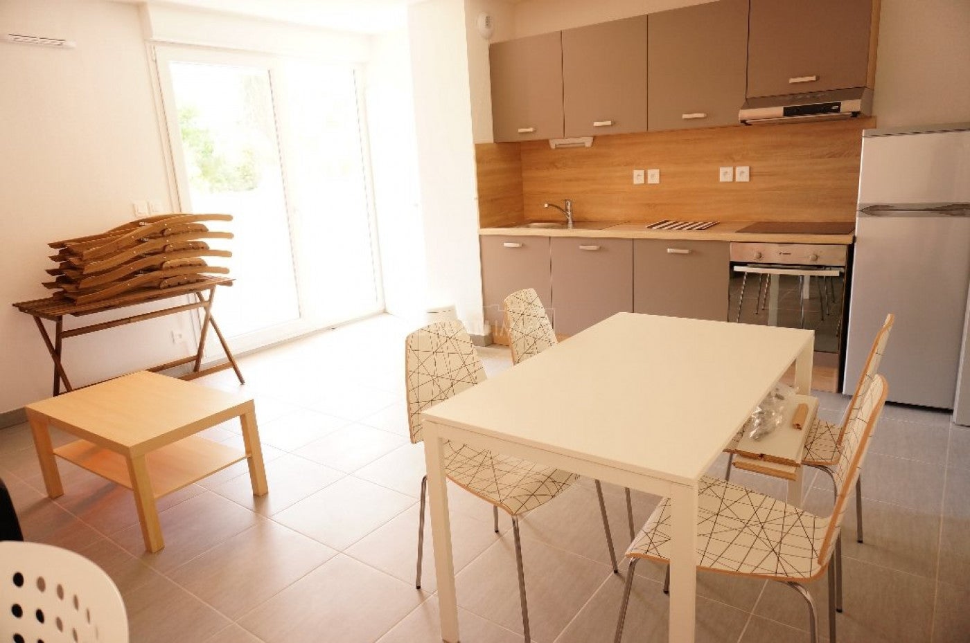 Appartement Impasse Valteline à Montpellier