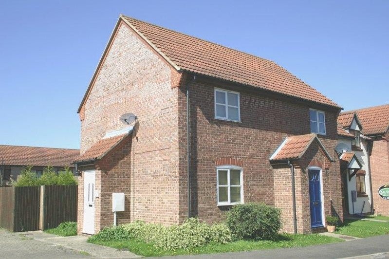 House Blackthorn in South Kesteven