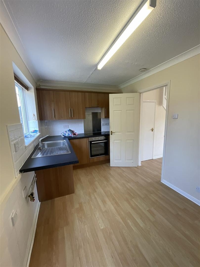 House Blackthorn in South Kesteven