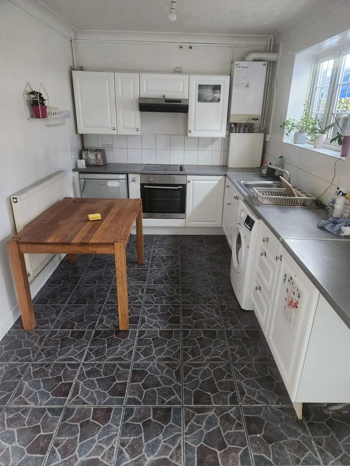 House Bovey Way in South Ockendon