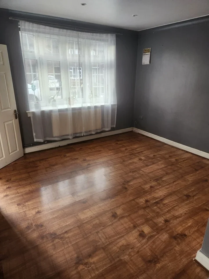 House Bovey Way in South Ockendon
