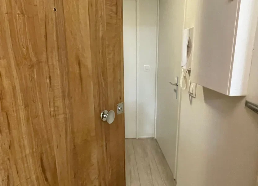 Appartement Quai du Point du Jour à Boulogne-Billancourt