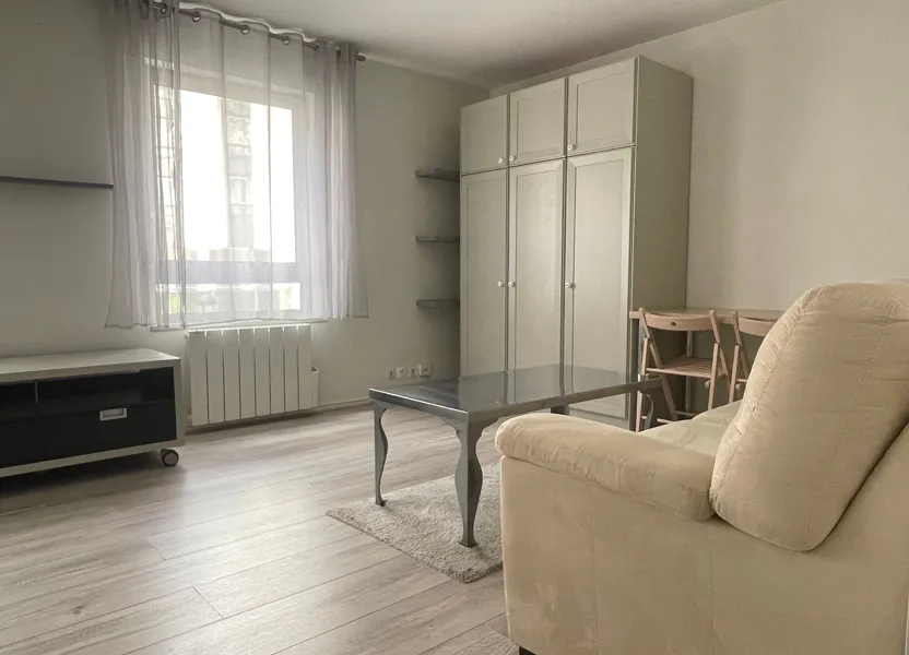 Appartement Quai du Point du Jour à Boulogne-Billancourt