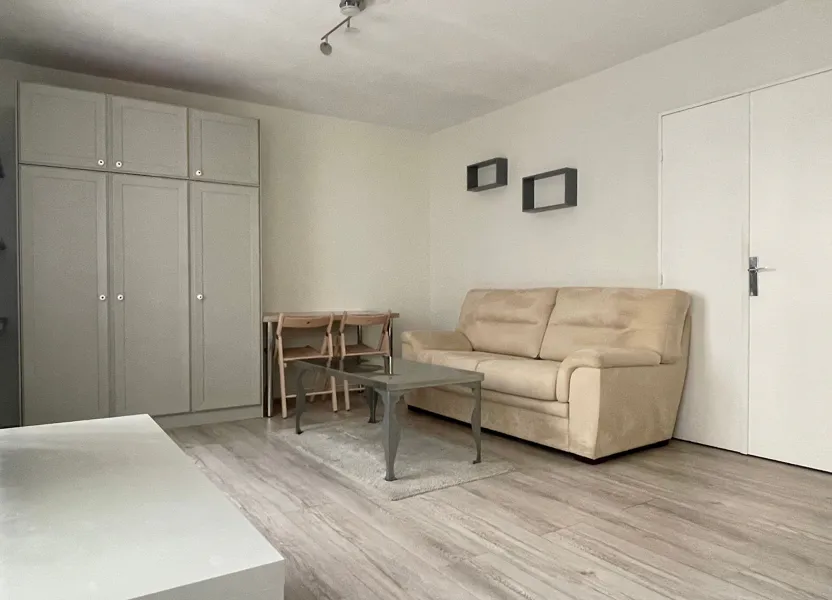 Appartement Quai du Point du Jour à Boulogne-Billancourt