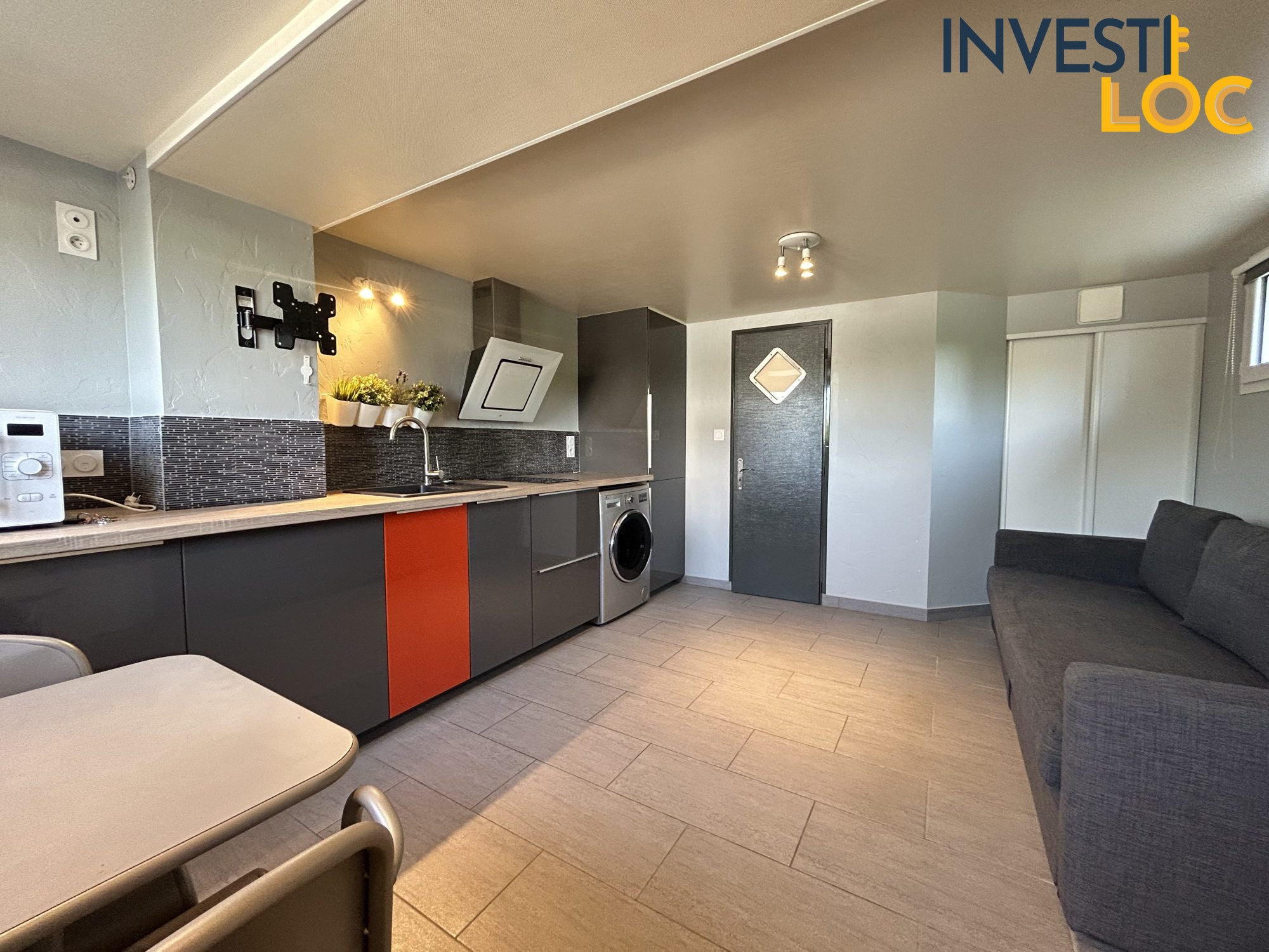 Appartement Rue du Moulin à Châtenoy-le-Royal