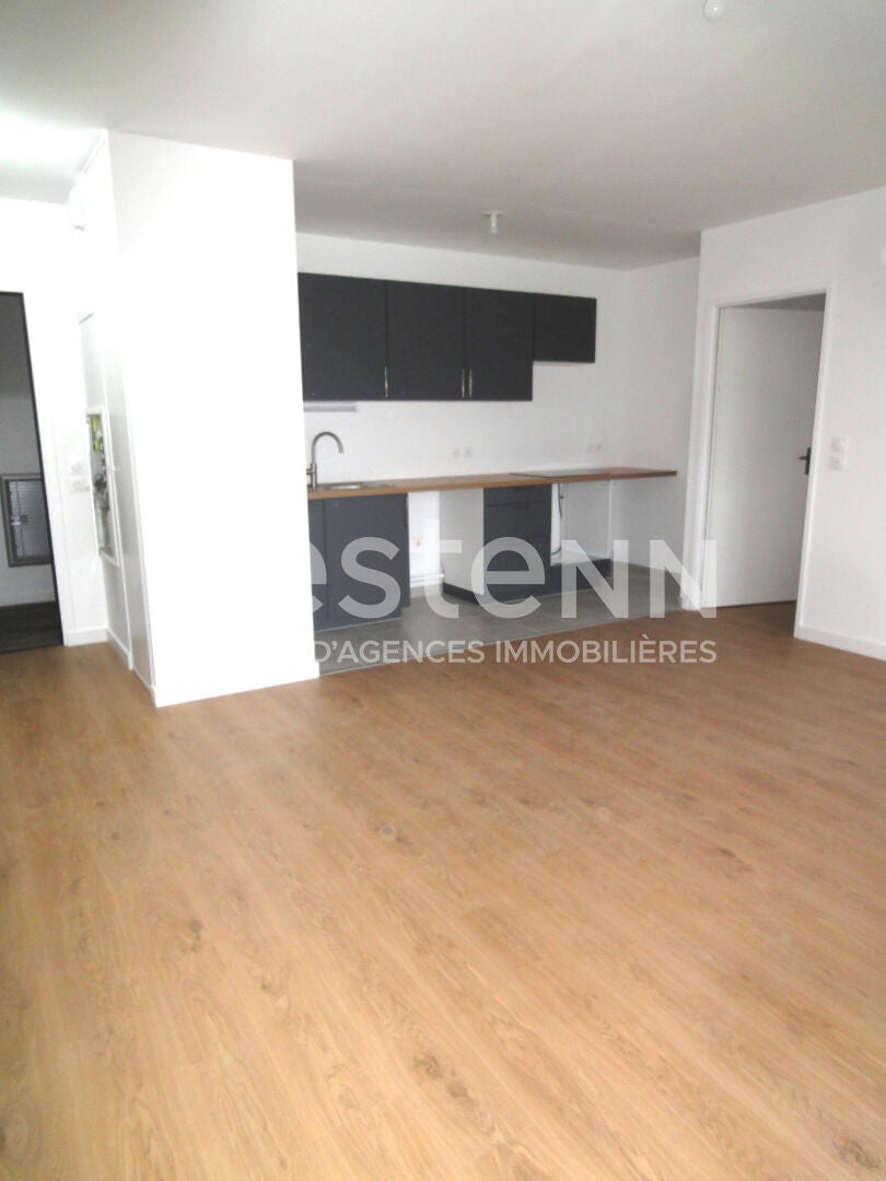 Appartement Avenue Jean Jaurès à Reims