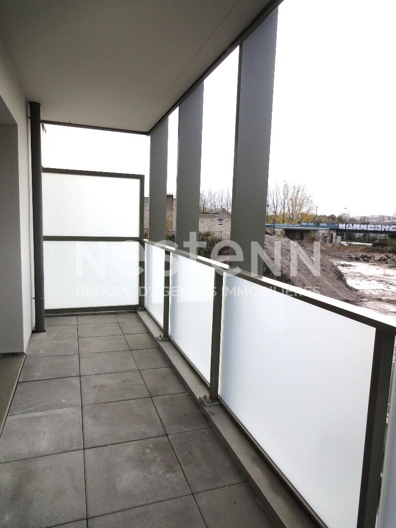 Appartement Avenue Jean Jaurès à Reims
