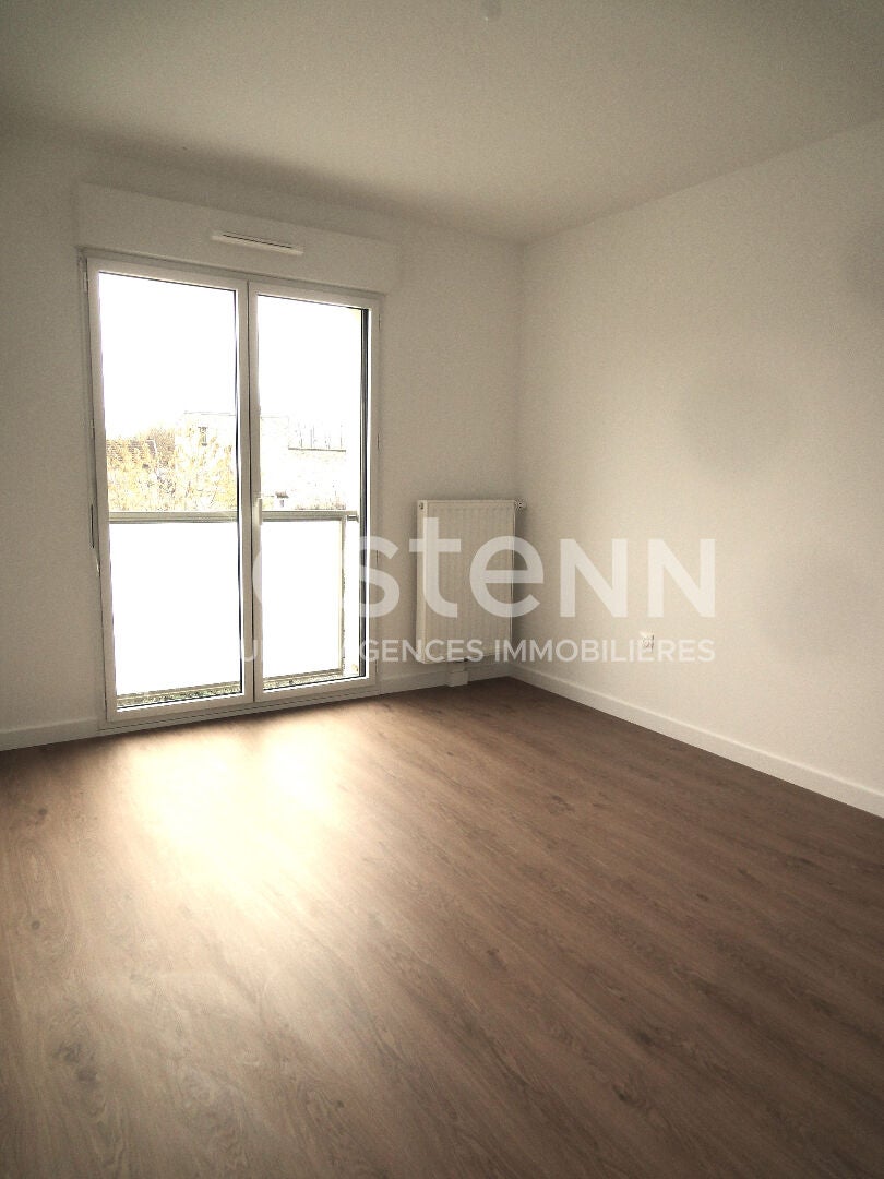 Appartement Avenue Jean Jaurès à Reims