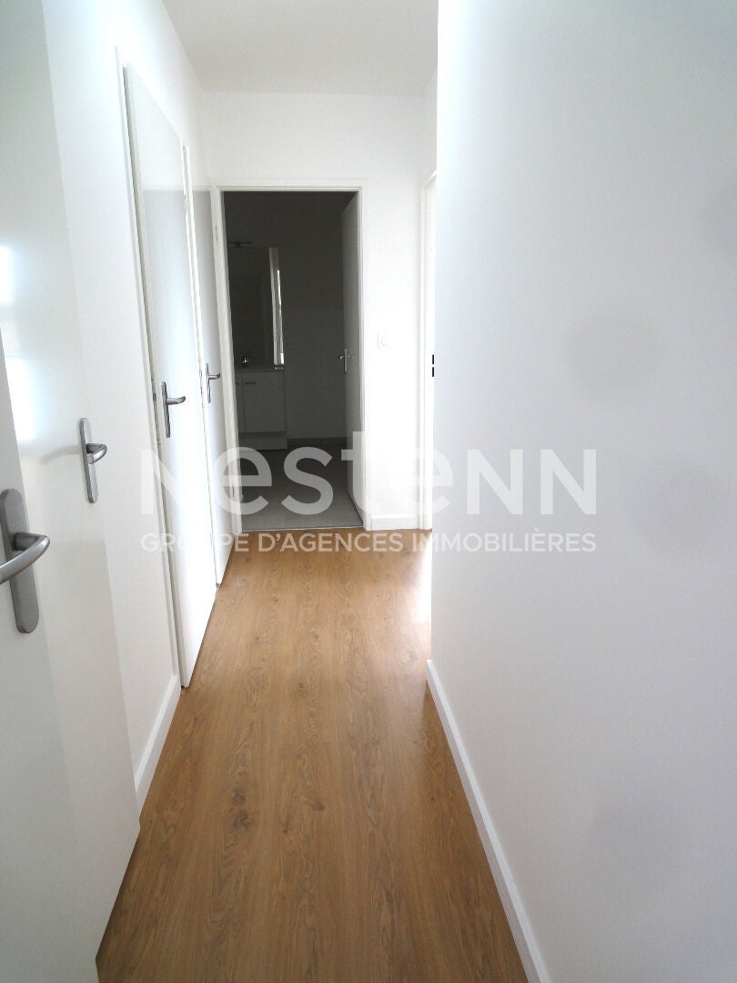 Appartement Avenue Jean Jaurès à Reims