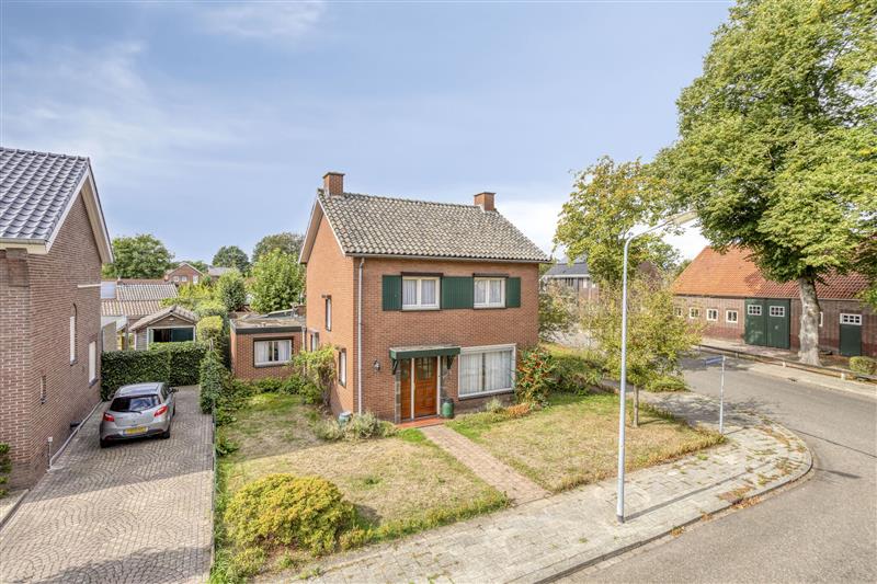Huis Truppertstraat 2 in Weert