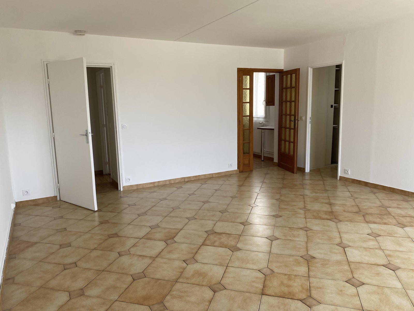 Appartement Mail de l'Ourcq à Villeparisis