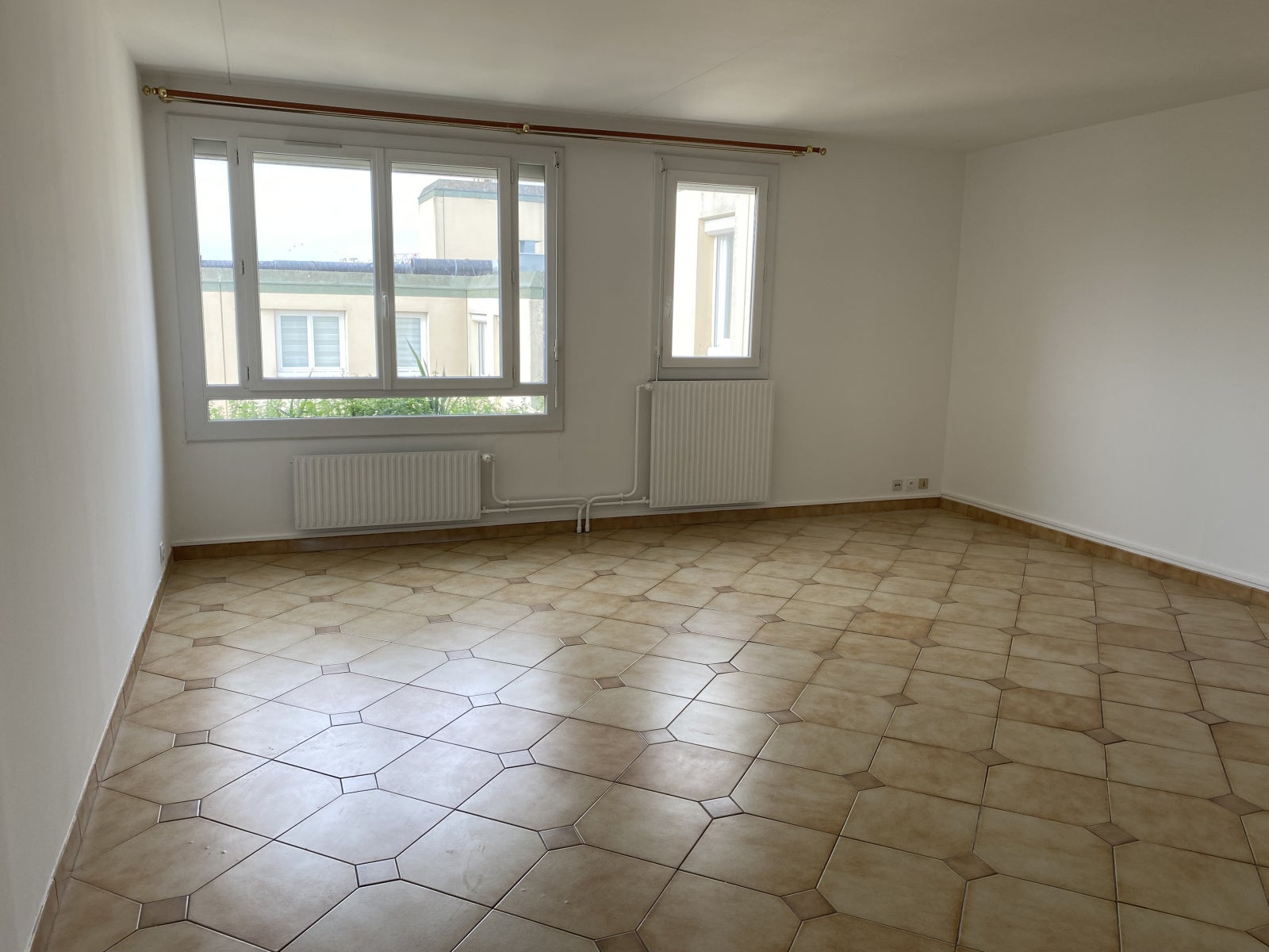 Appartement Mail de l'Ourcq à Villeparisis