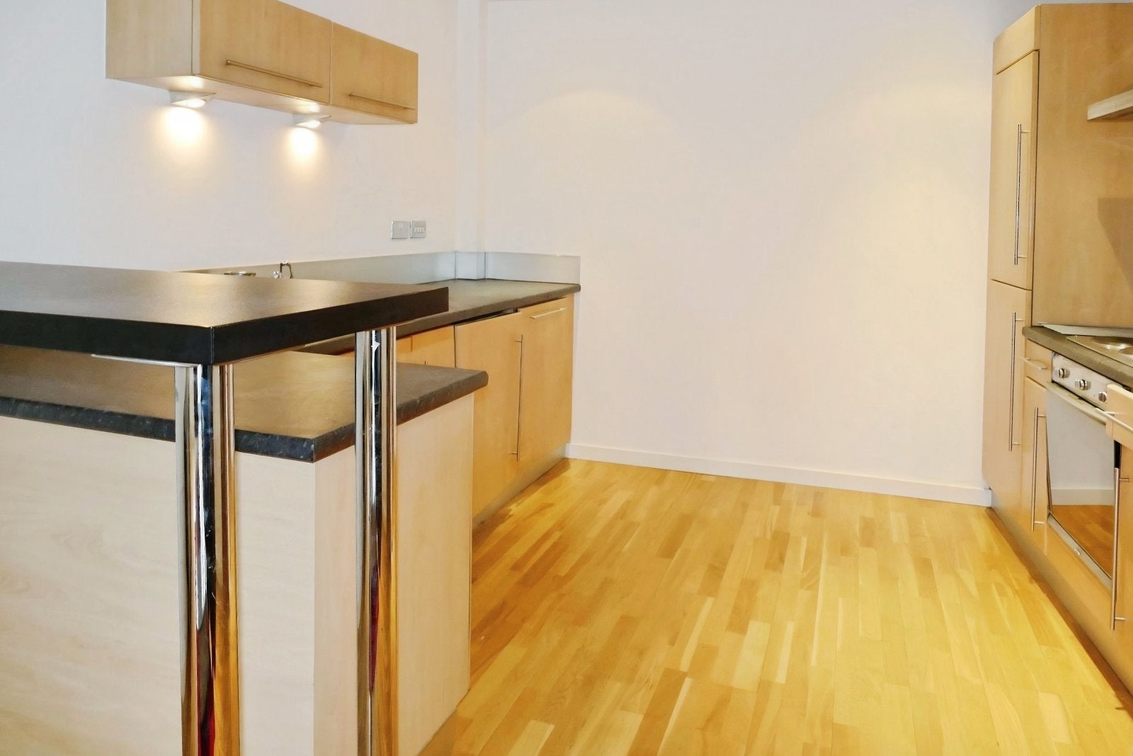 Flat Gotts Road in Leeds