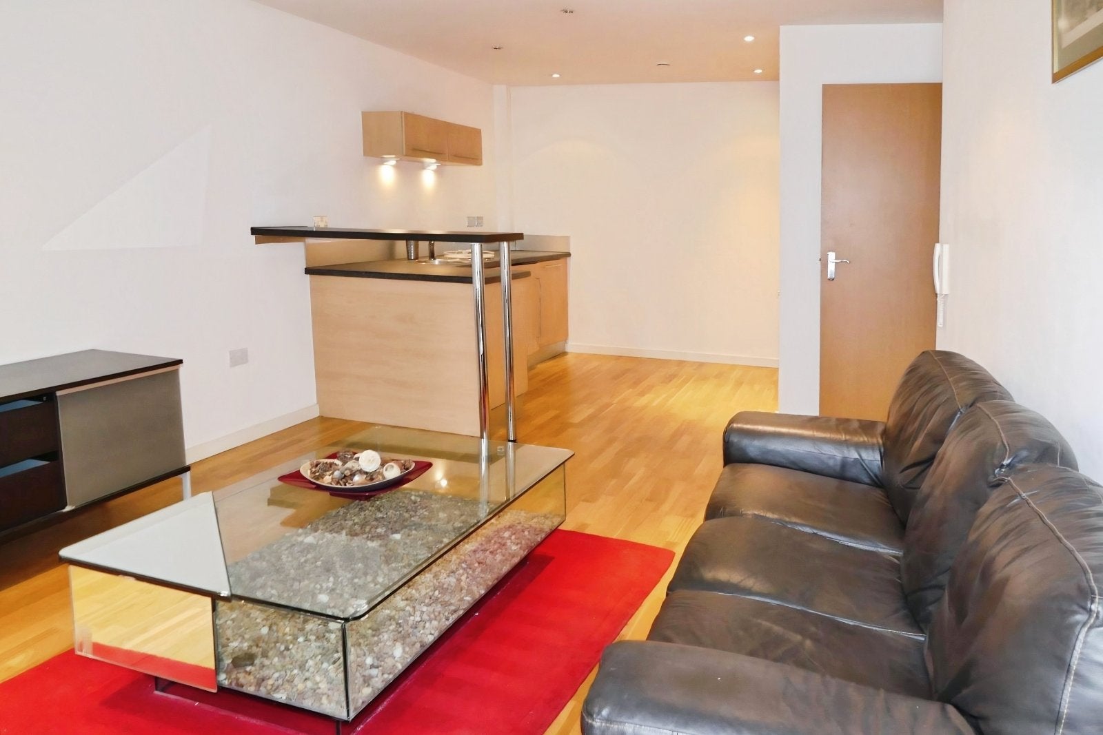 Flat Gotts Road in Leeds