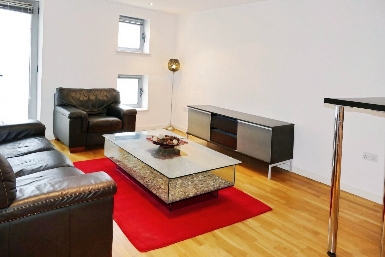 Flat Gotts Road in Leeds