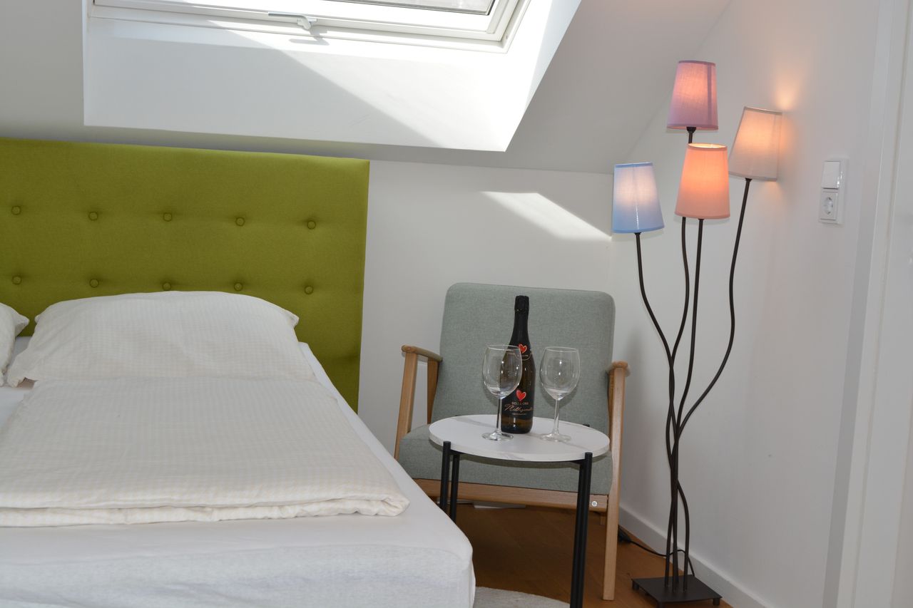 Wohnung Provinostraße in Augsburg
