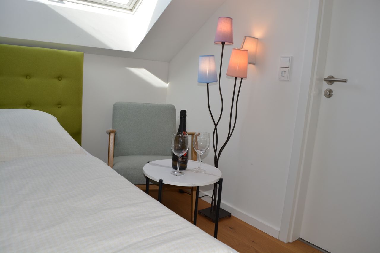 Wohnung Provinostraße in Augsburg