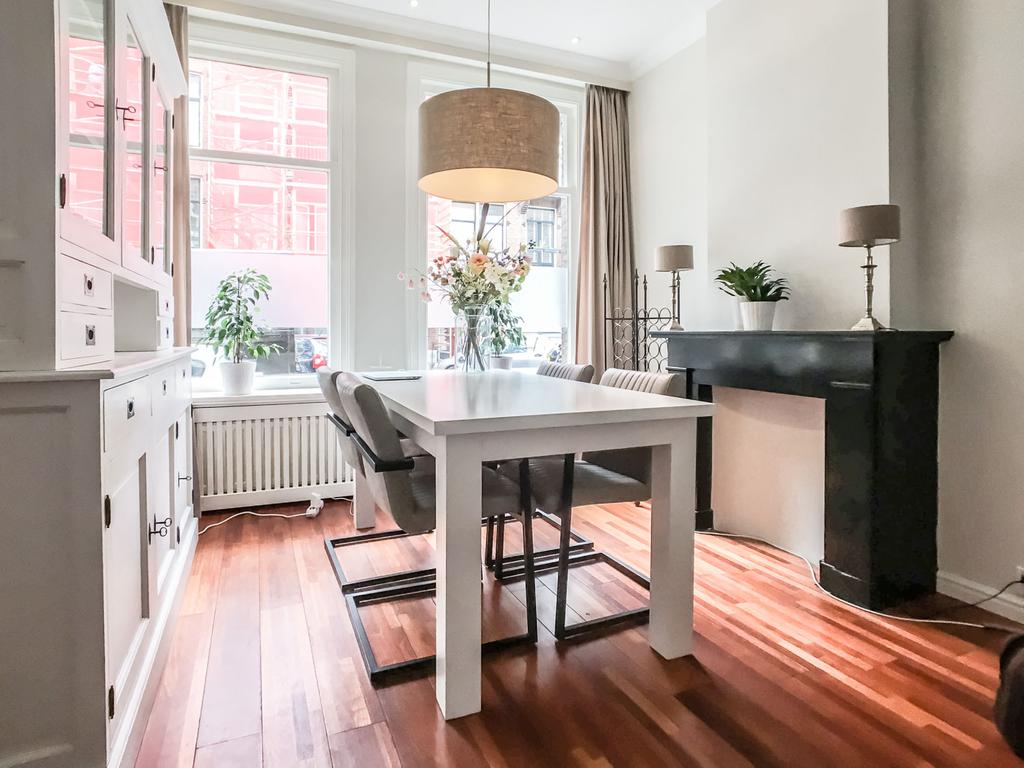 Appartement Veerstraat 3