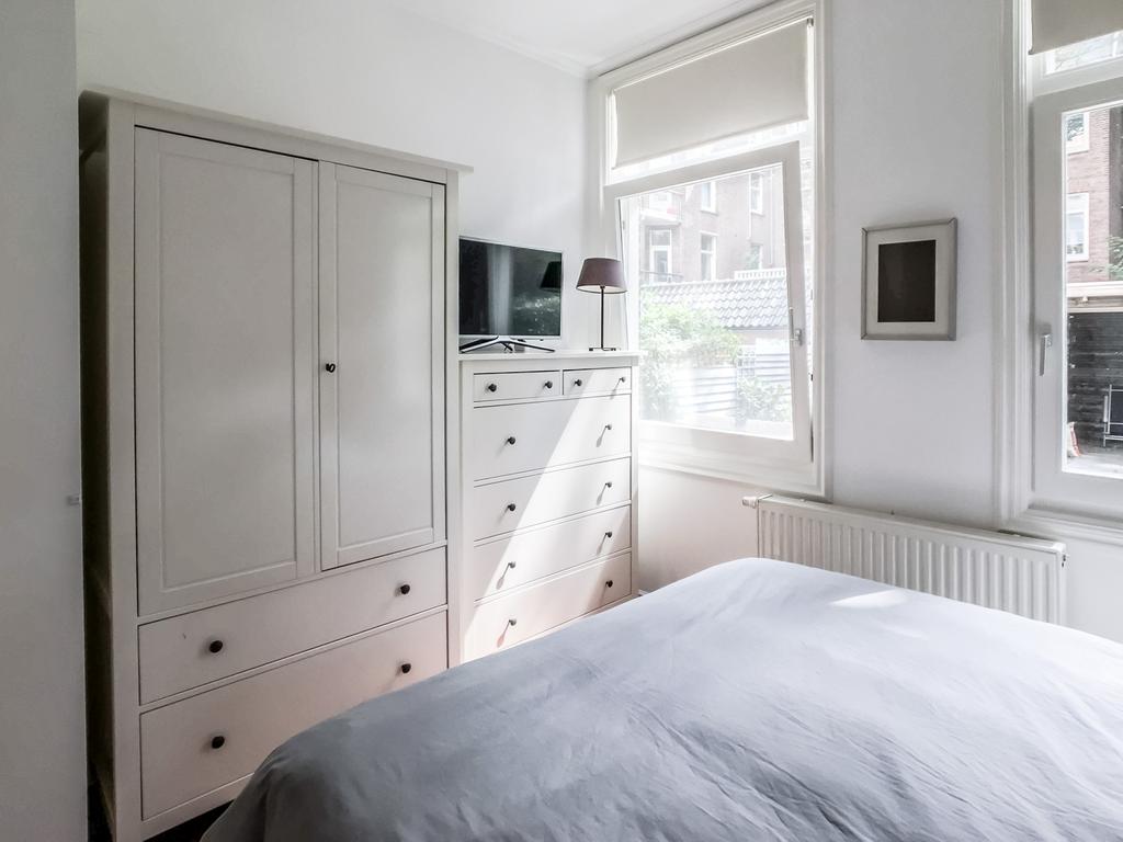 Appartement Veerstraat 16