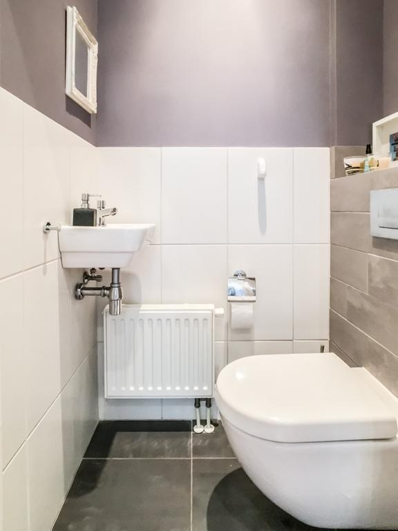 Appartement Veerstraat 25