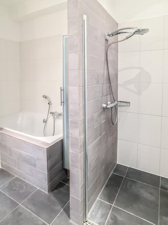 Appartement Veerstraat 23
