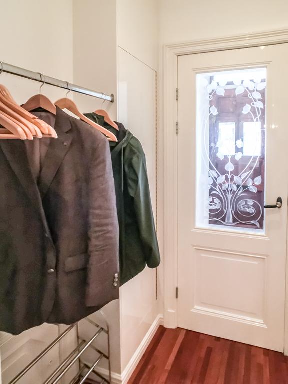 Appartement Veerstraat 24