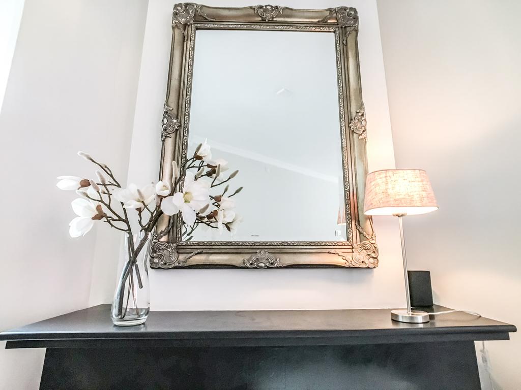 Appartement Veerstraat 6