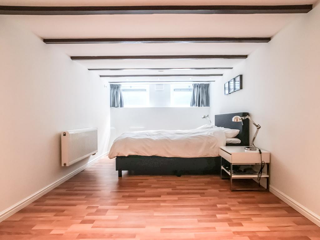 Appartement Veerstraat 27