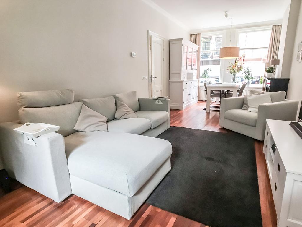 Appartement Veerstraat 8