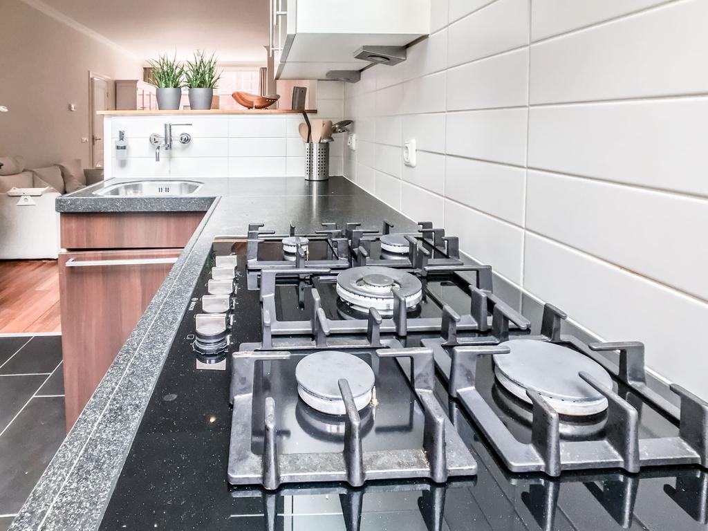 Appartement Veerstraat 11
