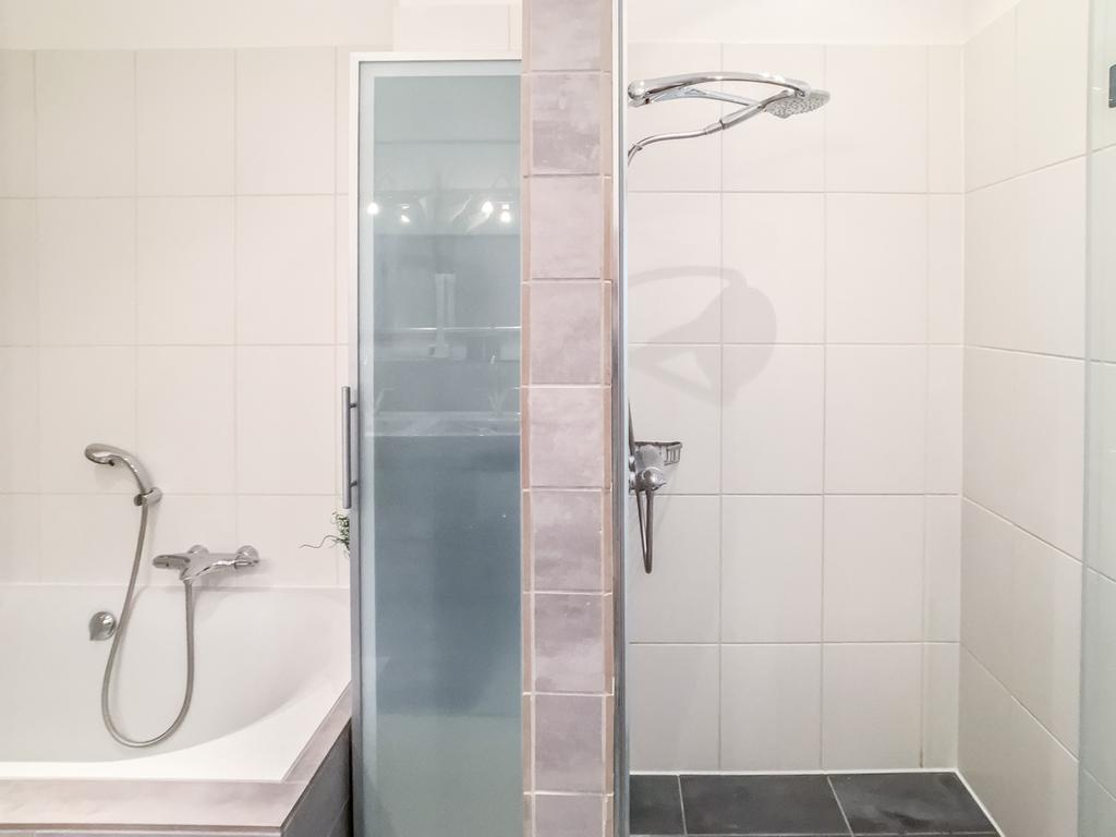 Appartement Veerstraat 19