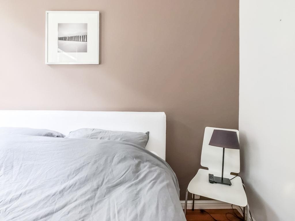 Appartement Veerstraat 17
