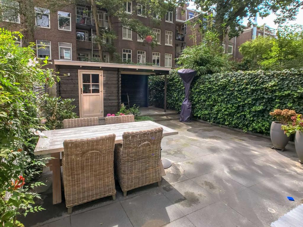 Appartement Het Hoogt 14