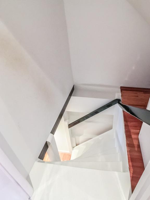 Appartement Veerstraat 26