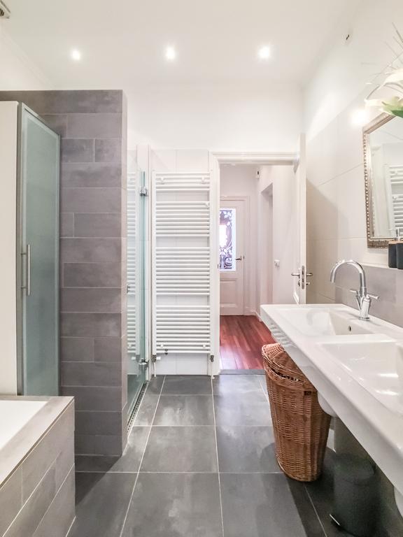 Appartement Veerstraat 22