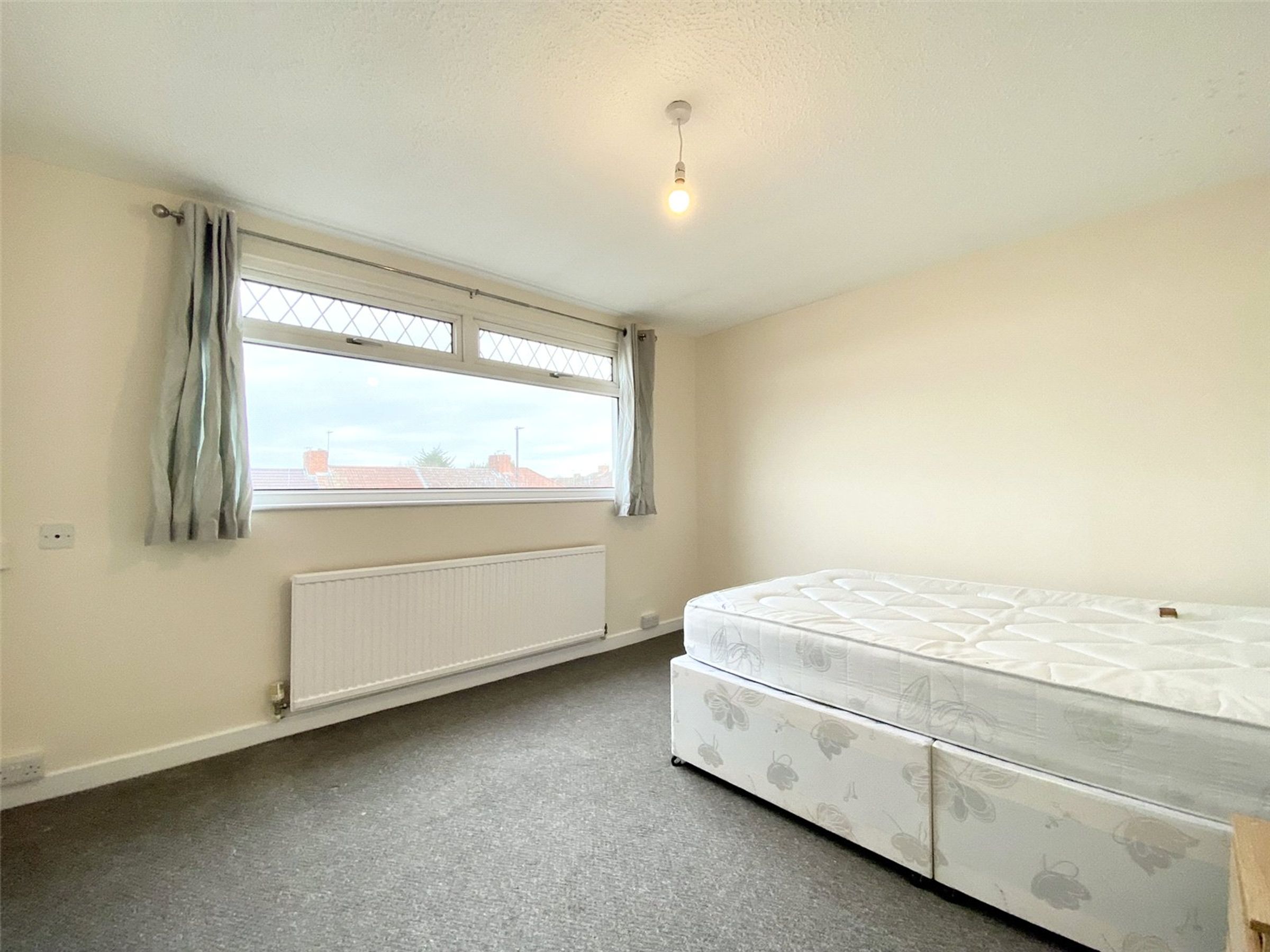 Flat Lodge Causeway in Bristol
