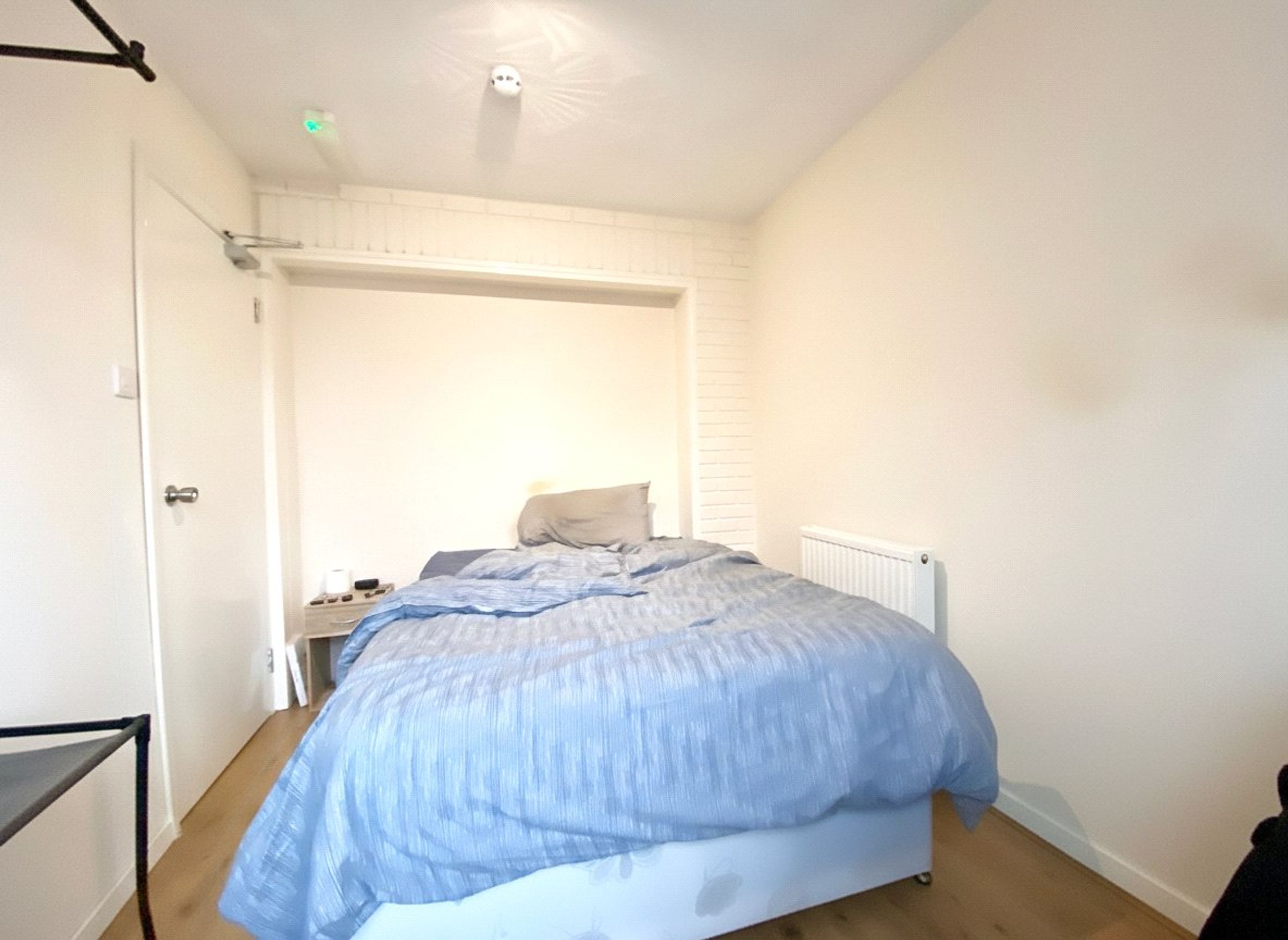 Flat Lodge Causeway in Bristol