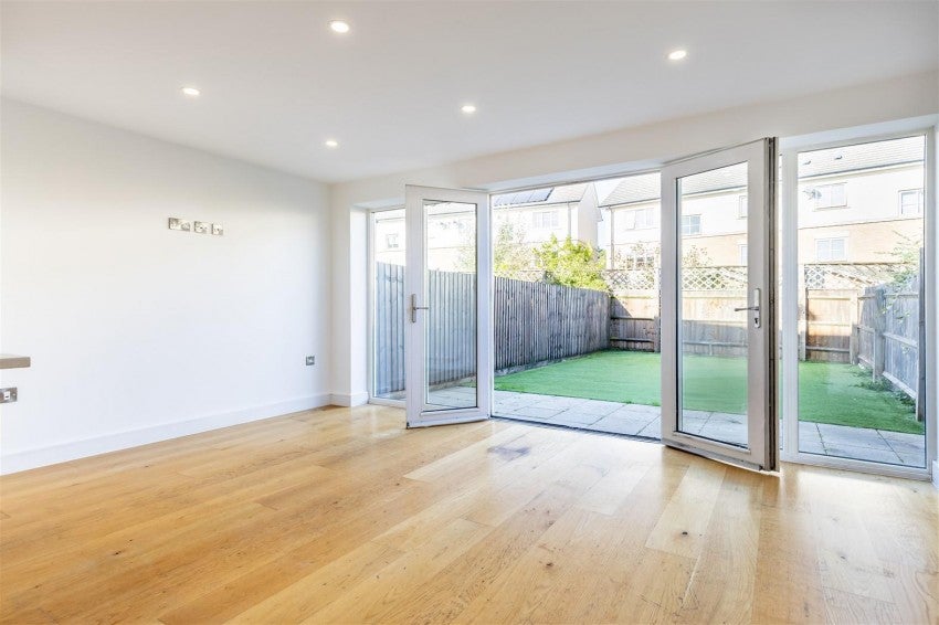 House Mowbray Close in Epping Forest