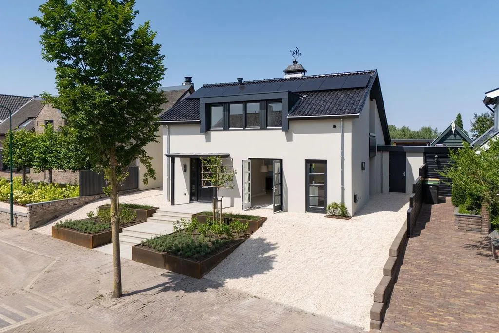 Huis Eemdijk in Eemdijk