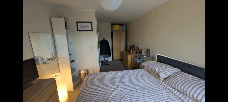 Room Ordsall Lane in Salford