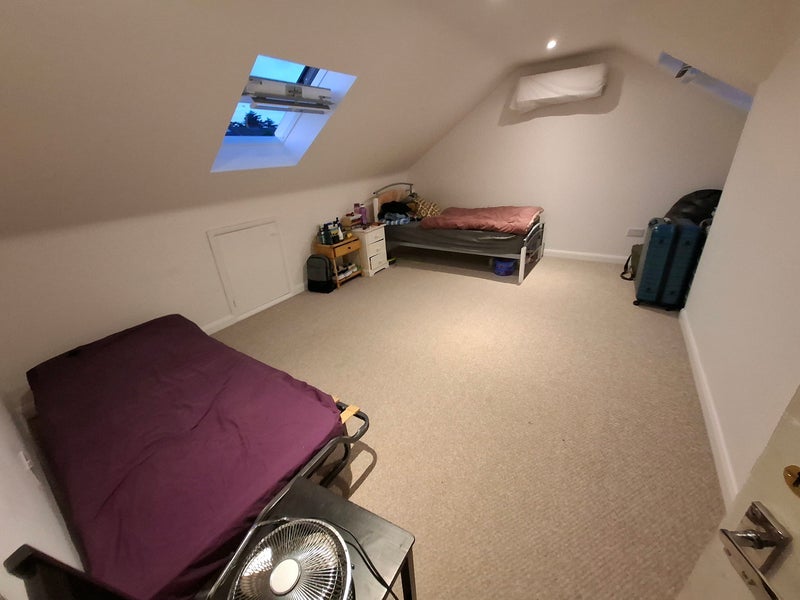 Room Springfield Gardens in Greater London