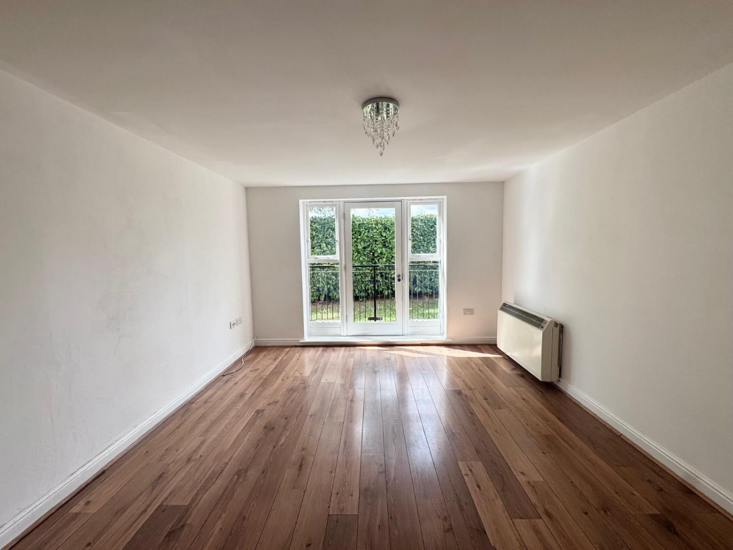 Flat Coral Park in Maidstone