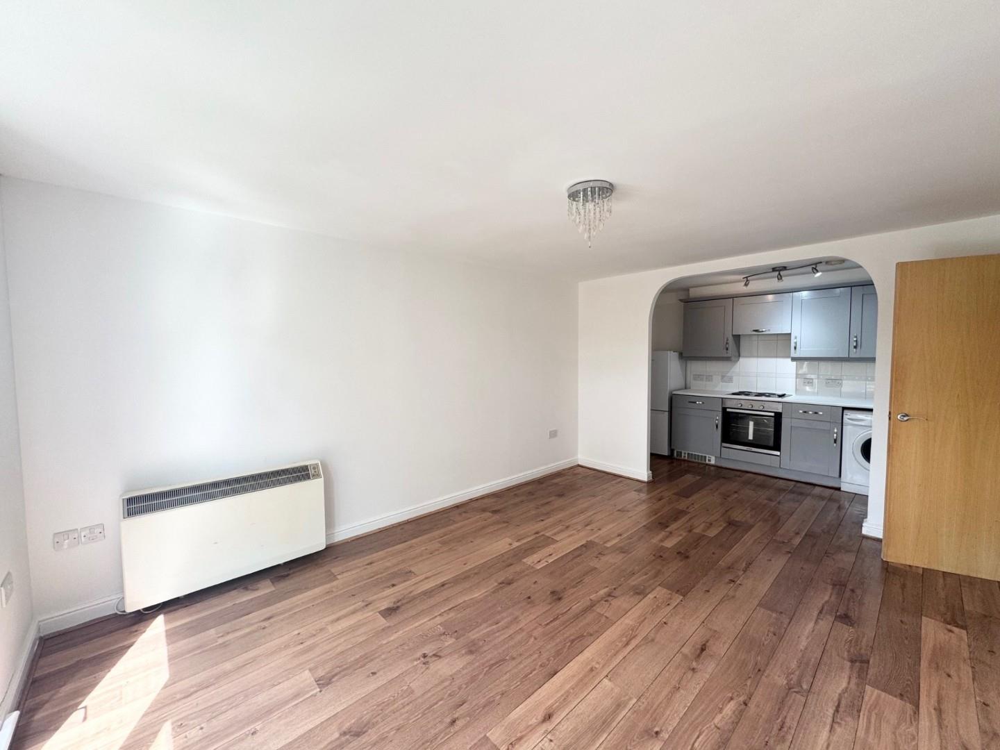 Flat Coral Park in Maidstone