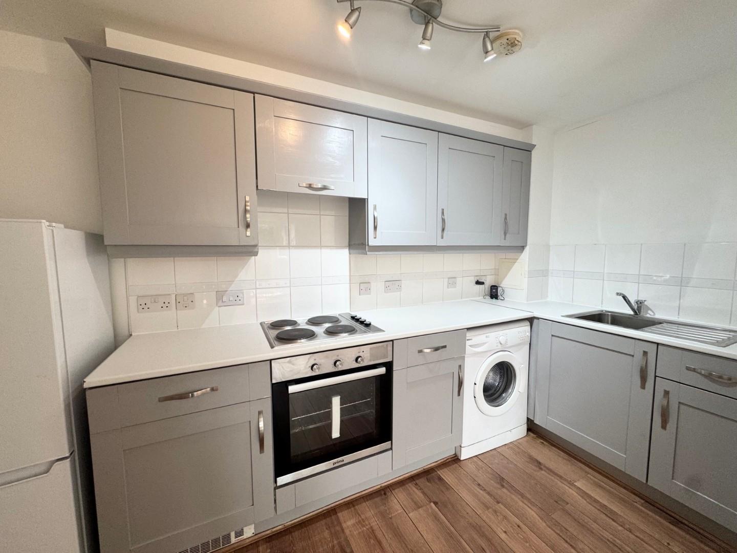 Flat Coral Park in Maidstone