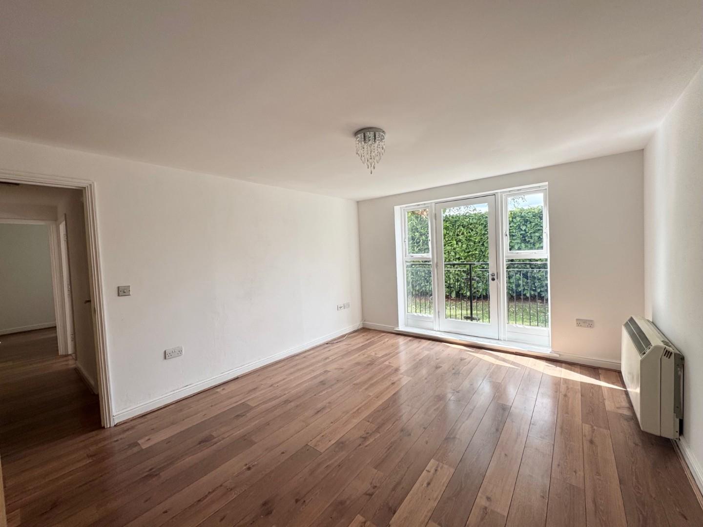 Flat Coral Park in Maidstone
