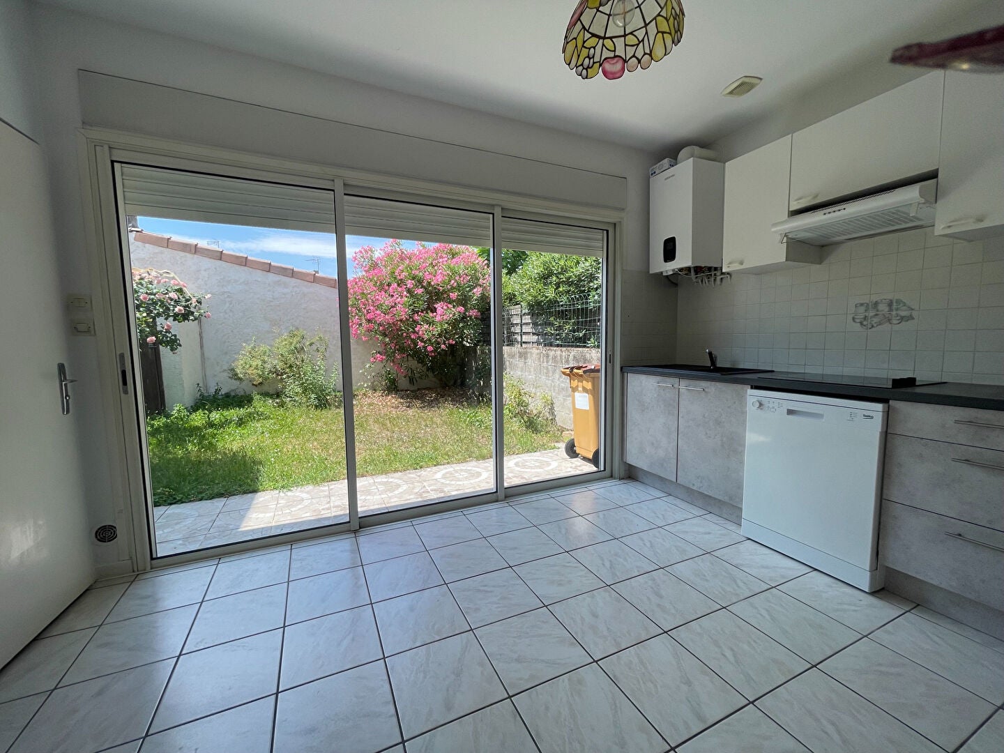 House Impasse de la Paillette in Libourne