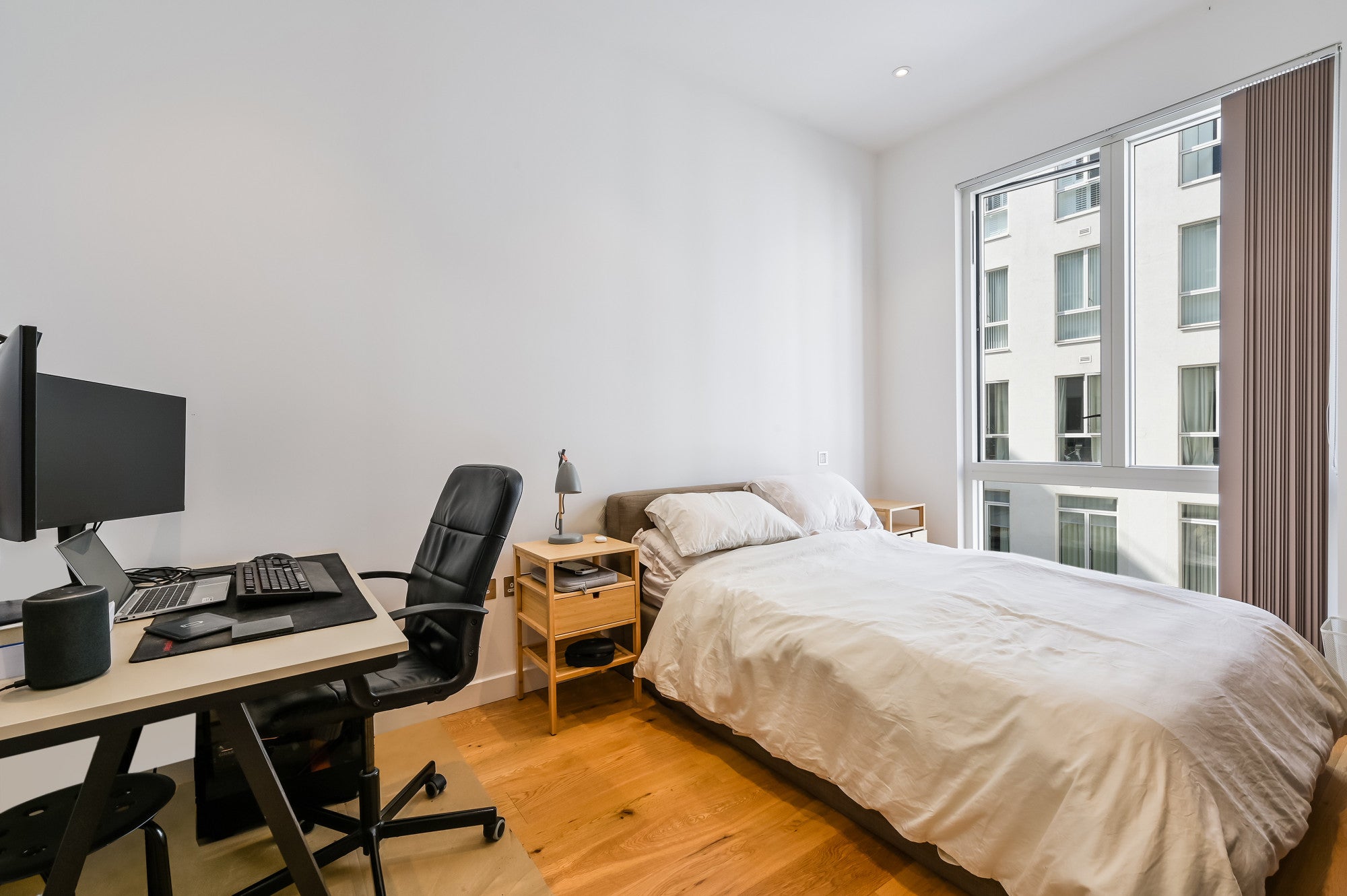 Flat Barnsbury Street in Greater London