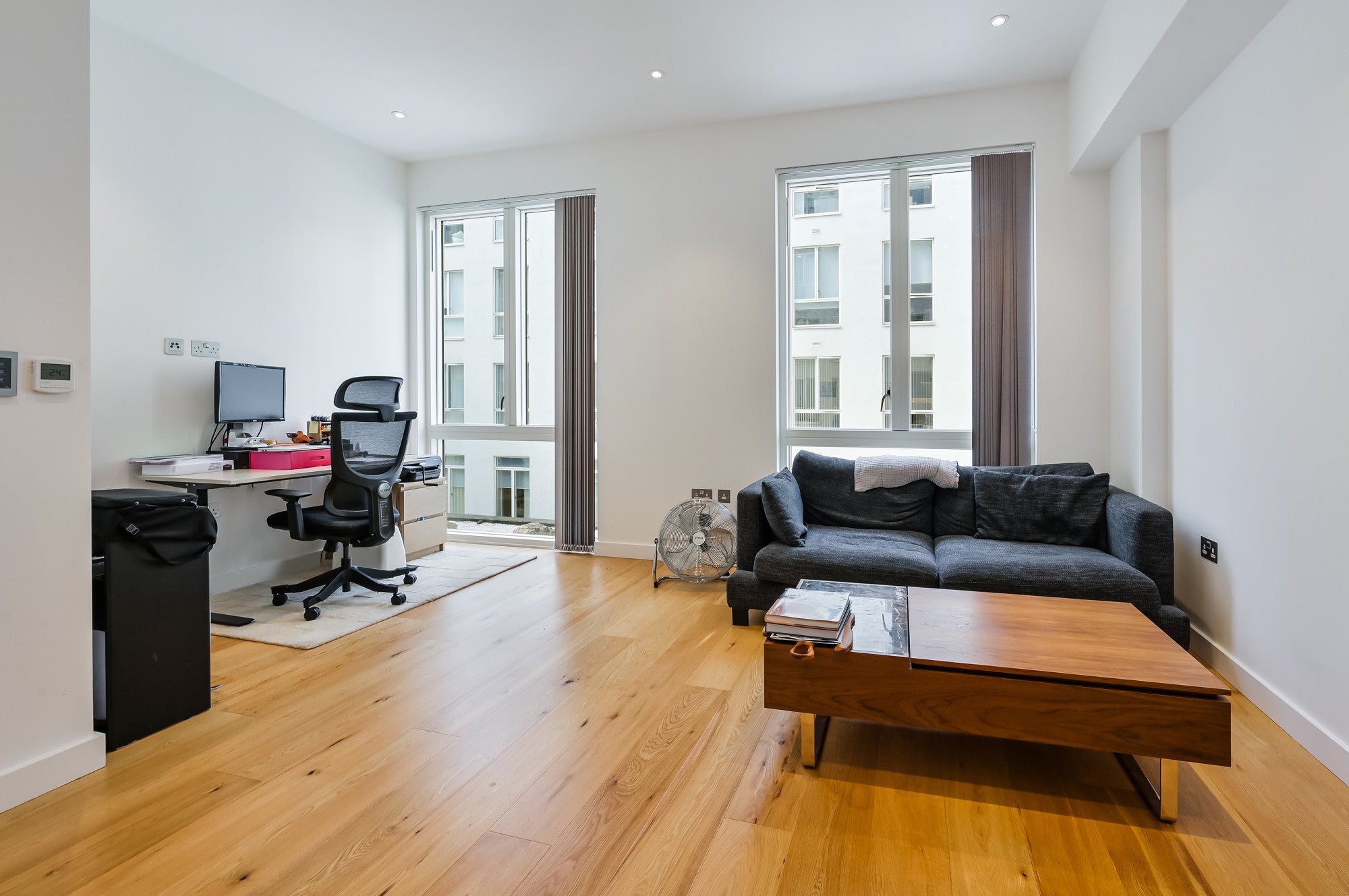 Flat Barnsbury Street in Greater London